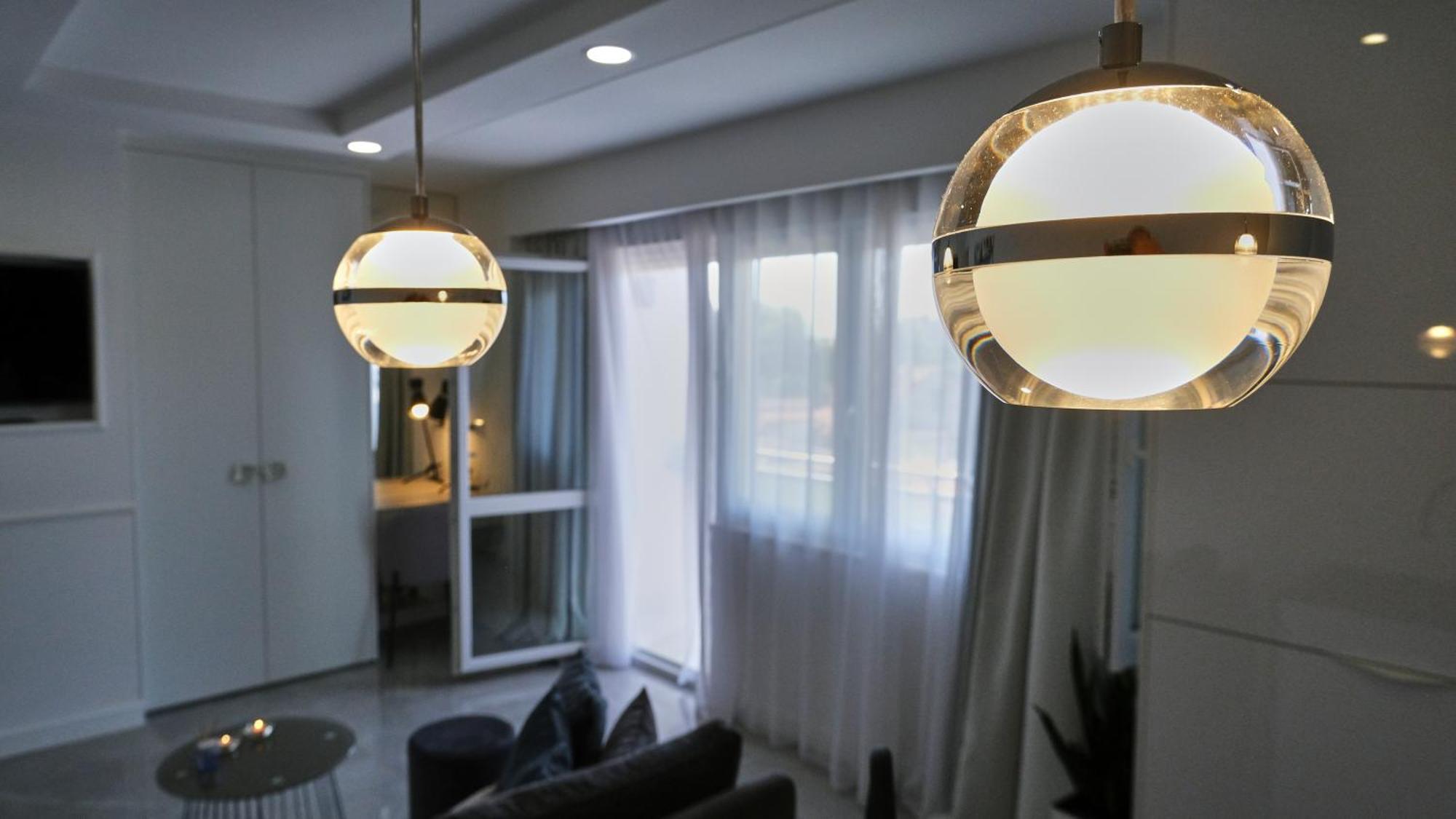 Luxury Apartment Galant 2 Сплит Экстерьер фото