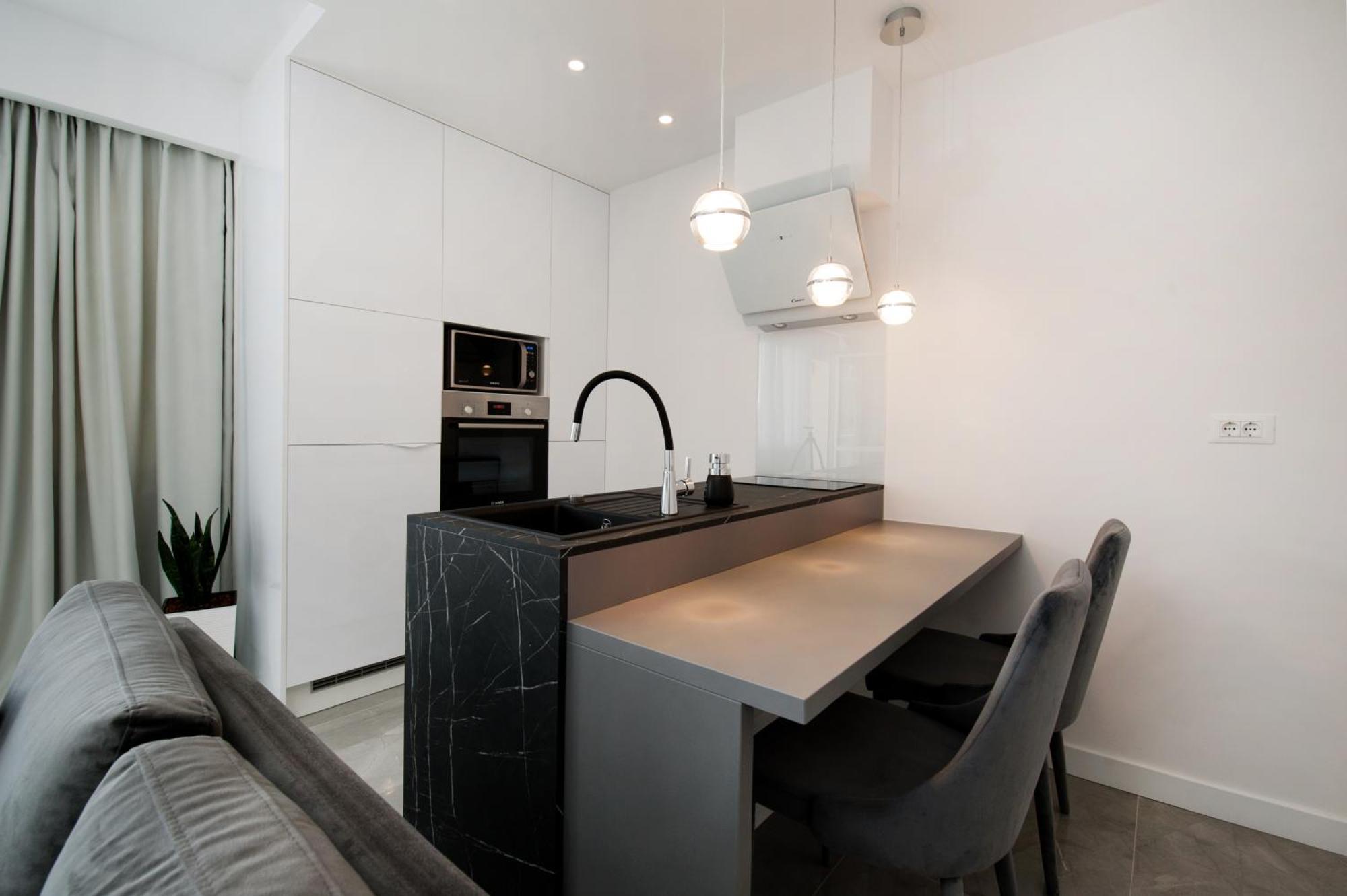 Luxury Apartment Galant 2 Сплит Экстерьер фото