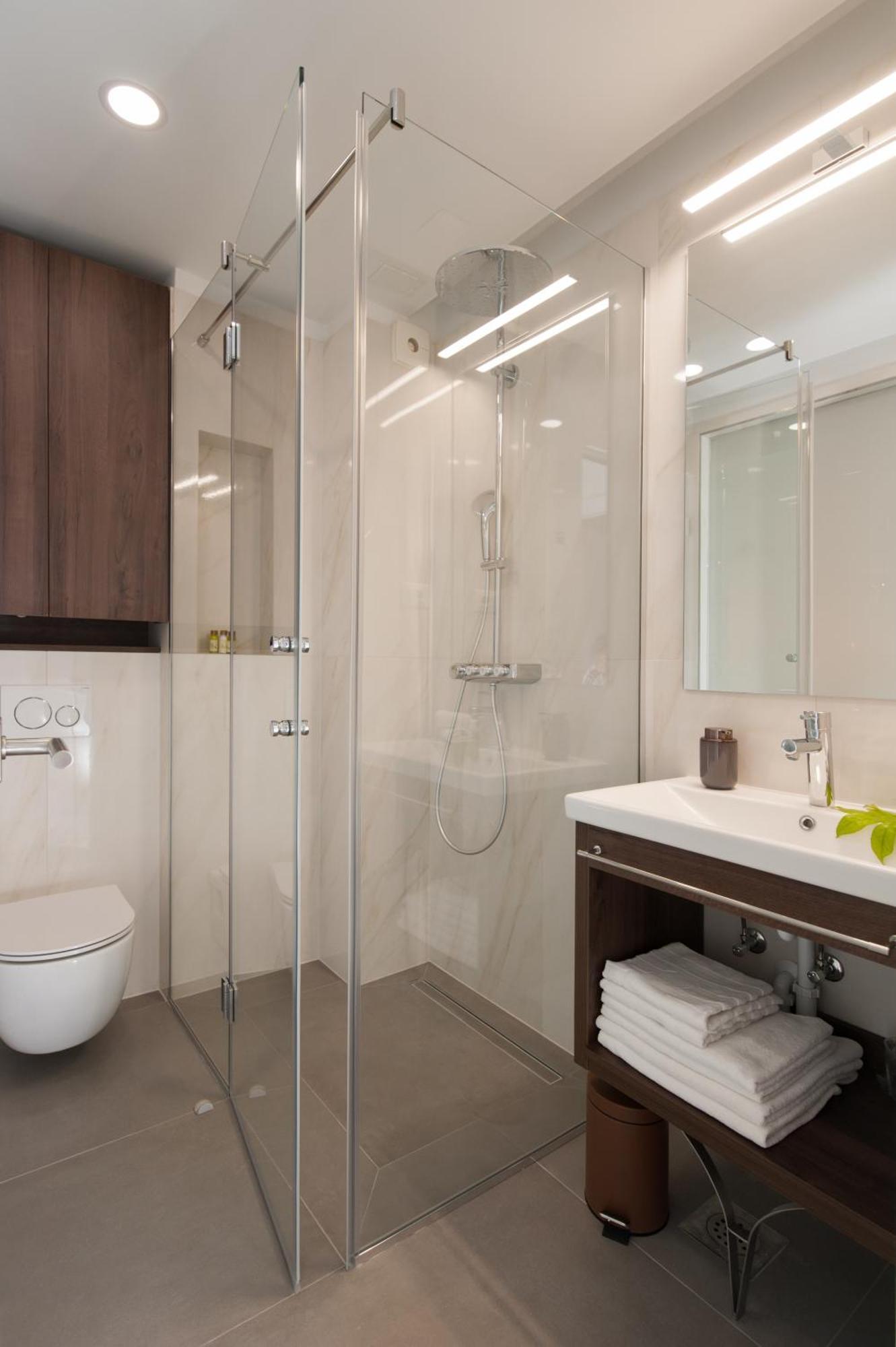 Luxury Apartment Galant 2 Сплит Экстерьер фото