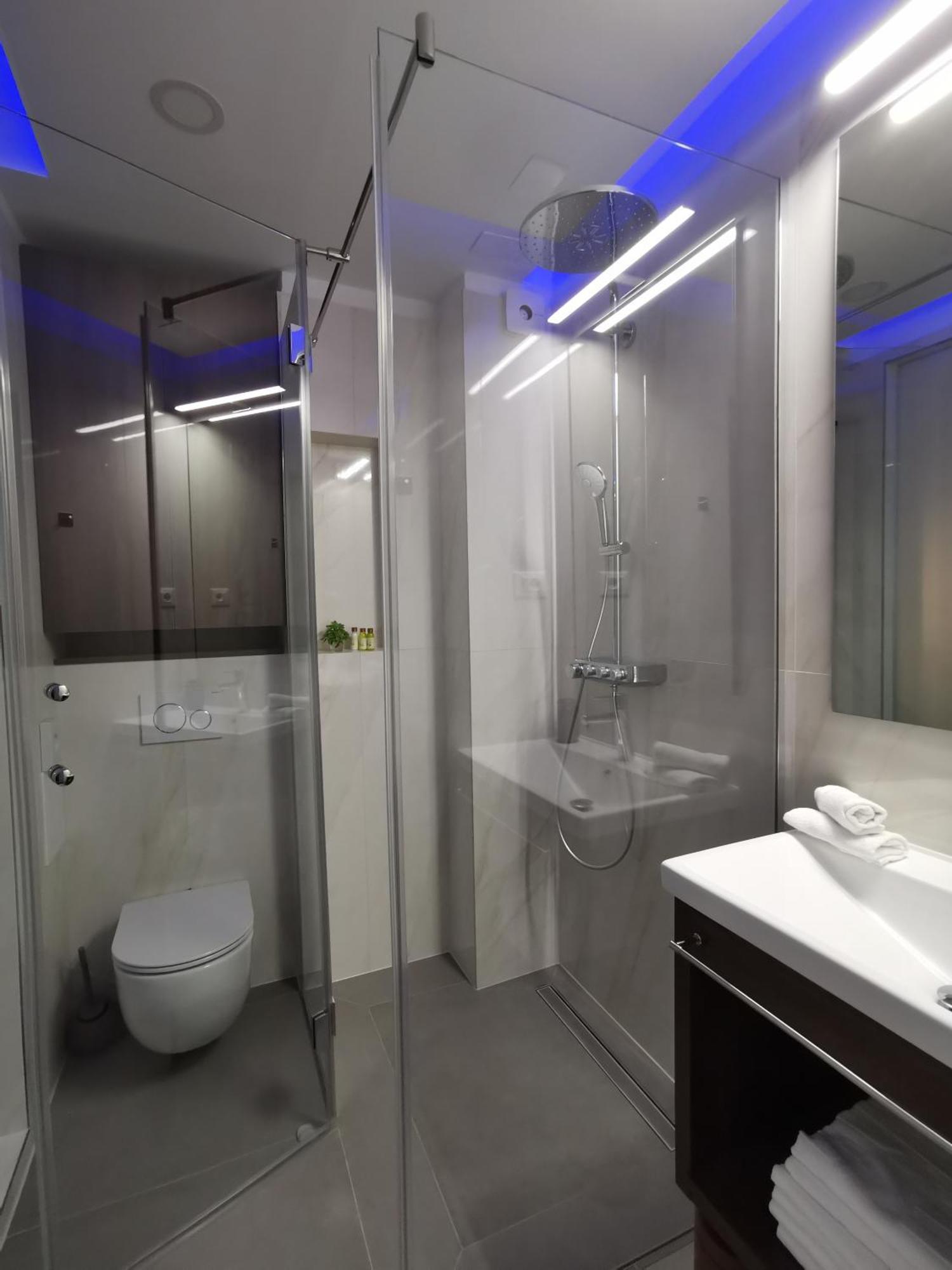 Luxury Apartment Galant 2 Сплит Экстерьер фото