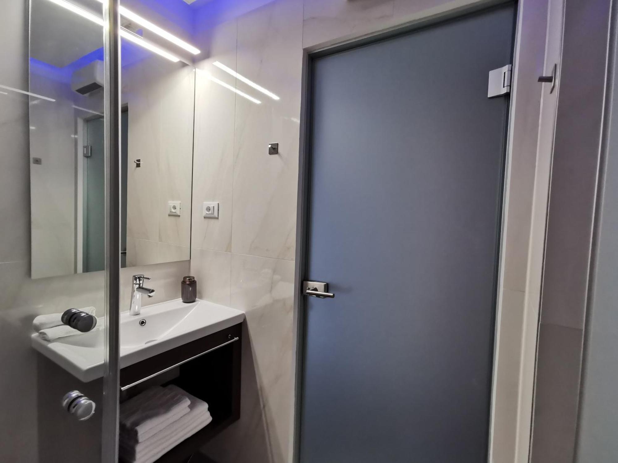 Luxury Apartment Galant 2 Сплит Экстерьер фото